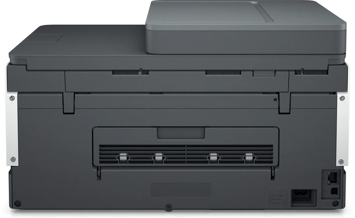 Багатофункціональний пристрій A4 HP Smart Tank 750 з Wi-Fi (00117451) - зображення 4