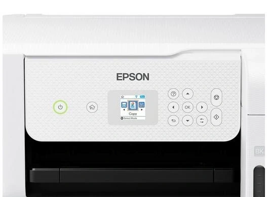 БФП ink color A4 Epson EcoTank L3266 33_15 ppm USB Wi-Fi 4 inks (00117469) - изображение 10