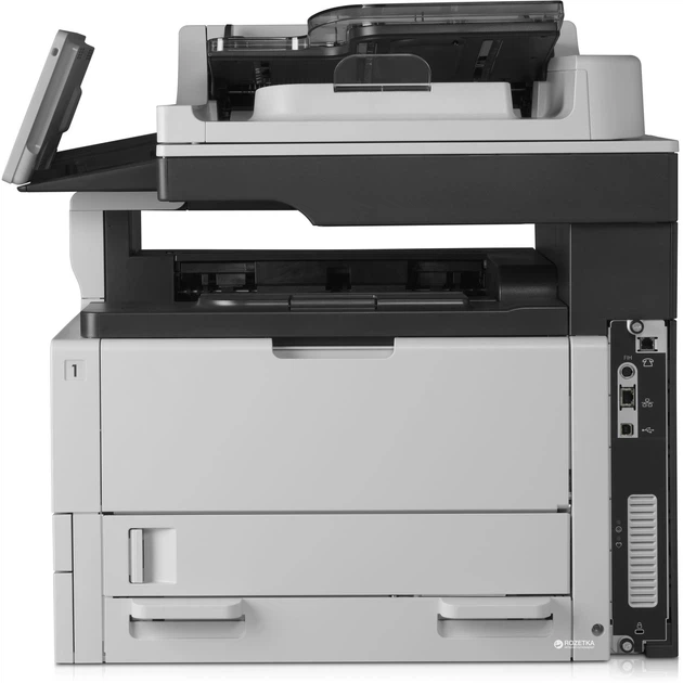 Багатофункціональний пристрій А3 ч/б HP LaserJet Enterprise M725dn (00117384) - зображення 3