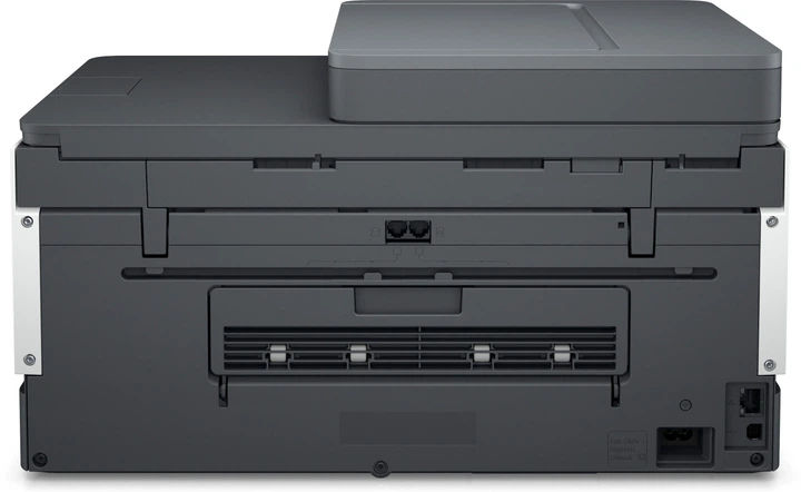 Багатофункціональний пристрій A4 HP Smart Tank 790 з Wi-Fi (00117472) - зображення 5