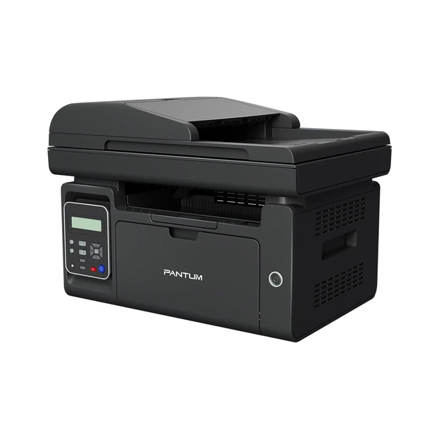 БФП моно A4 Pantum M6550NW 22ppm ADF Ethernet WiFi (00117416) - изображение 4