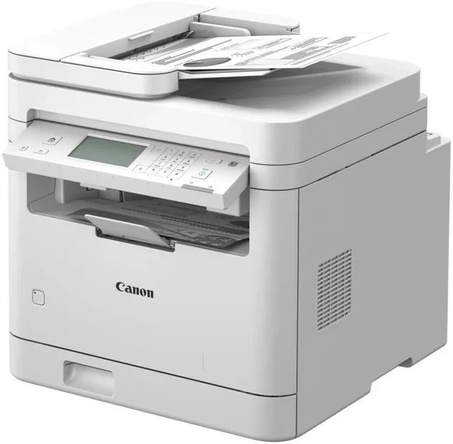 БФП А4 ч/б Canon i-SENSYS MF287dw з Wi-Fi (00117365) - зображення 2