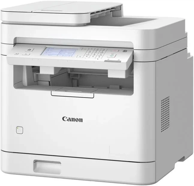 БФП А4 ч/б Canon i-SENSYS MF287dw з Wi-Fi (00117365) - зображення 3