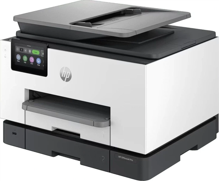 Багатофункціональний пристрій A4 HP OfficeJet Pro 9130 з Wi-Fi (00117486) - Фото 2 Багатофункціональний пристрій A4 HP OfficeJet Pro 9130 з Wi-Fi (00117486) - зображення 2