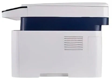 Багатофункціональний пристрій А4 ч/б Xerox WC 3025BI (Wi-Fi) (00117421) - Фото 5 Багатофункціональний пристрій А4 ч/б Xerox WC 3025BI (Wi-Fi) (00117421) - зображення 5