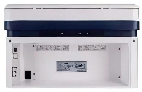 Багатофункціональний пристрій А4 ч/б Xerox WC 3025BI (Wi-Fi) (00117421) - Фото 6 Багатофункціональний пристрій А4 ч/б Xerox WC 3025BI (Wi-Fi) (00117421) - зображення 6