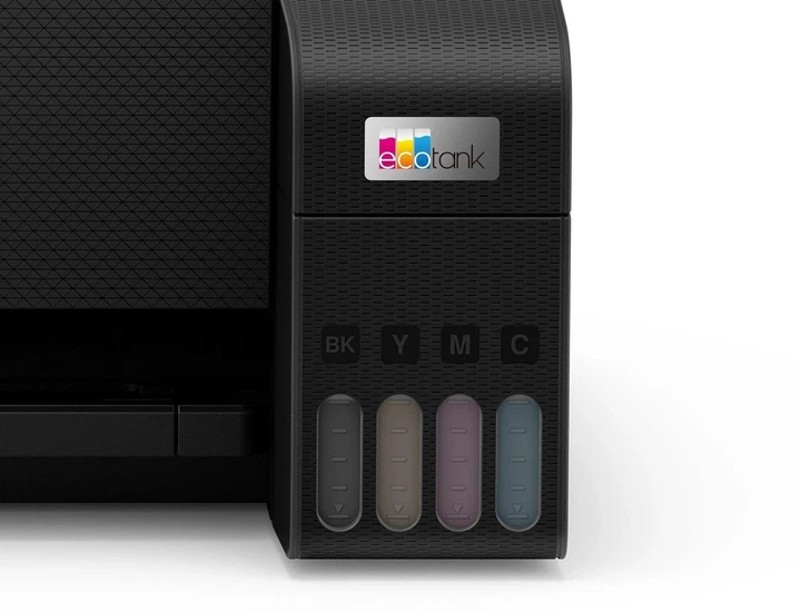 БФП ink color A4 Epson EcoTank L3201 33_15 ppm USB 4 inks (00117446) - изображение 5