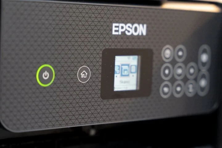 БФП ink color A4 Epson EcoTank L3260 33_15 ppm USB Wi-Fi 4 inks (00117475) - Фото 5 БФП ink color A4 Epson EcoTank L3260 33_15 ppm USB Wi-Fi 4 inks (00117475) - зображення 5
