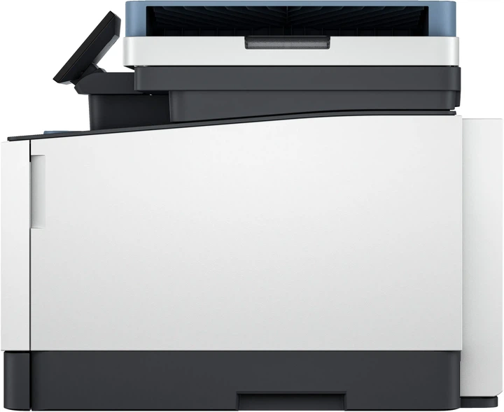 Багатофункціональний пристрій А4 кол. HP Color LaserJet Pro MFP 3303sdw з Wi-Fi (00117327) - зображення 4