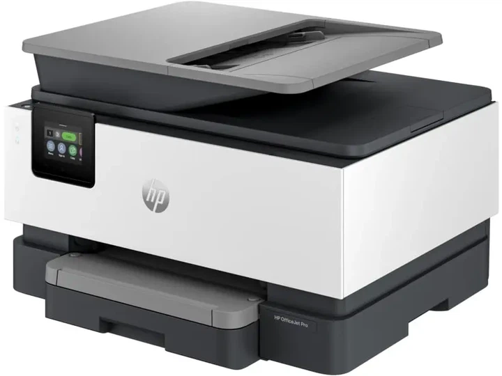 Багатофункціональний пристрій A4 HP OfficeJet Pro 9120b з Wi-Fi (00117440) - изображение 3