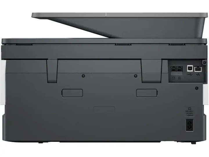 Багатофункціональний пристрій A4 HP OfficeJet Pro 9120b з Wi-Fi (00117440) - изображение 5