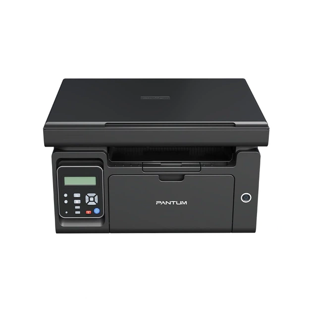 БФП моно A4 Pantum M6500 22ppm (00117402) - зображення 6