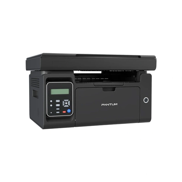 БФП моно A4 Pantum M6500 22ppm (00117402) - зображення 4