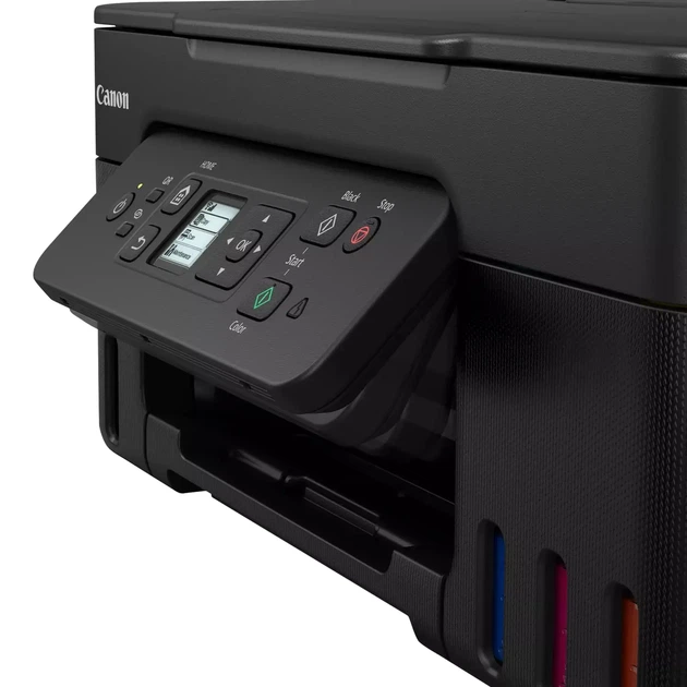 БФП А4 Canon PIXMA G3480 з Wi-Fi (00117481) - зображення 13