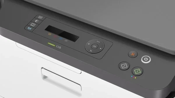 Багатофункціональний пристрій А4 кол. HP Color Laser 178nw з Wi-Fi (00117347) - Фото 2 Багатофункціональний пристрій А4 кол. HP Color Laser 178nw з Wi-Fi (00117347) - зображення 2