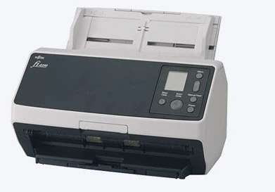 Документ-сканер A4 Ricoh fi-8190 (00117666) - зображення 3