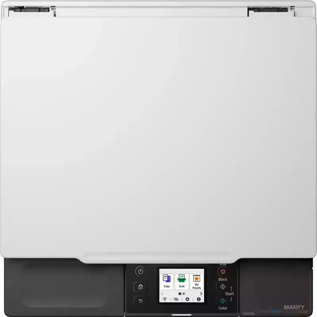 БФП А4 Canon MAXIFY GX1040 з Wi-Fi (00117441) - Фото 11 БФП А4 Canon MAXIFY GX1040 з Wi-Fi (00117441) - изображение 11