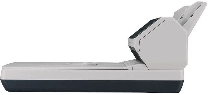 Документ-сканер A4 Ricoh fi-8290 + планшетний блок (00117637) - зображення 4