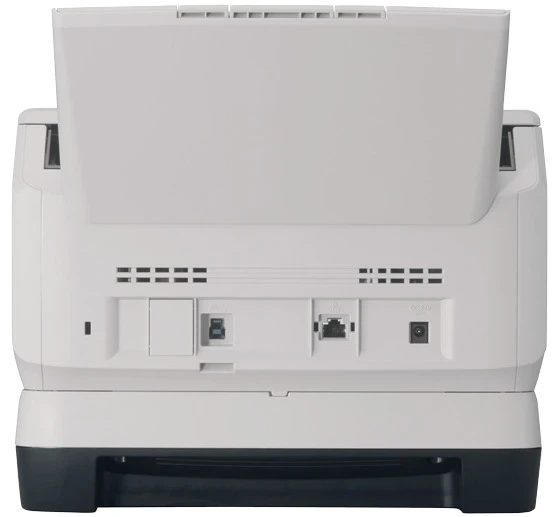 Документ-сканер A4 Ricoh fi-8290 + планшетний блок (00117637) - зображення 5