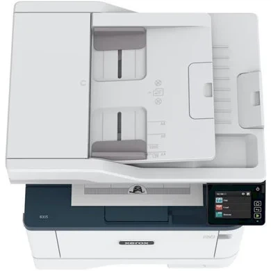 Багатофункціональний пристрій А4 ч/б Xerox B305 (Wi-Fi) (00117370) - Фото 5 Багатофункціональний пристрій А4 ч/б Xerox B305 (Wi-Fi) (00117370) - изображение 5