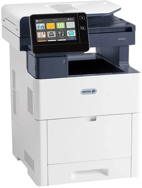 Багатофункціональний пристрій А4 кол. Xerox VersaLink C505S (00117334) - Фото 3 Багатофункціональний пристрій А4 кол. Xerox VersaLink C505S (00117334) - зображення 3