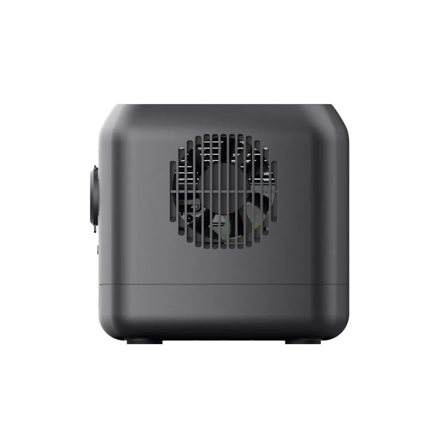 Портативна зарядна станція EcoFlow RIVER mini (RIVERMINI) - зображення 4