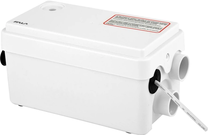 Станція каналізації Fala 75944 - зображення 2