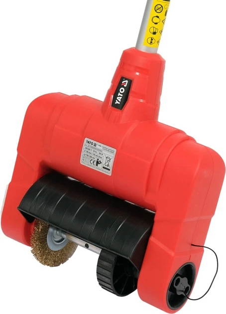 Szczotka do zamiatania YATO YT-85803 - obraz 3