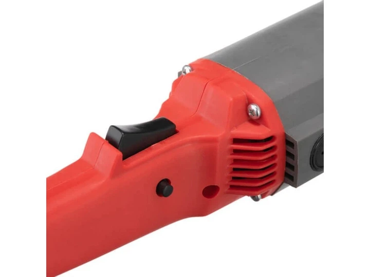 Шліфмашина INTERTOOL DT-0218 кутова 1650 вт 8000 об/хв - изображение 7
