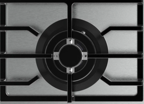 Газовая варочная поверхность BORGIO G 6942-13 inox FFD - изображение 4