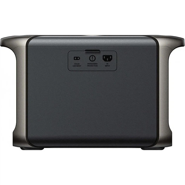 Зарядна станція Anker Solix F1500 / 1800 Вт / 1536 Вт⋅год / LiFePO4 / євророзетки - Фото 7 Зарядна станція Anker Solix F1500 / 1800 Вт / 1536 Вт⋅год / LiFePO4 / євророзетки - зображення 7