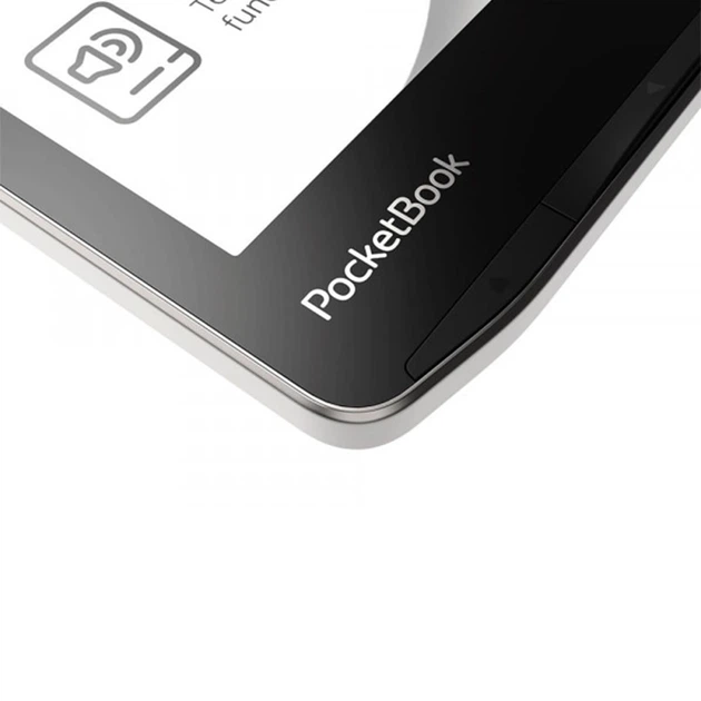 Электронная книга PocketBook 743G InkPad 4, Stundust Silver (PB743G-U-WW) - изображение 7