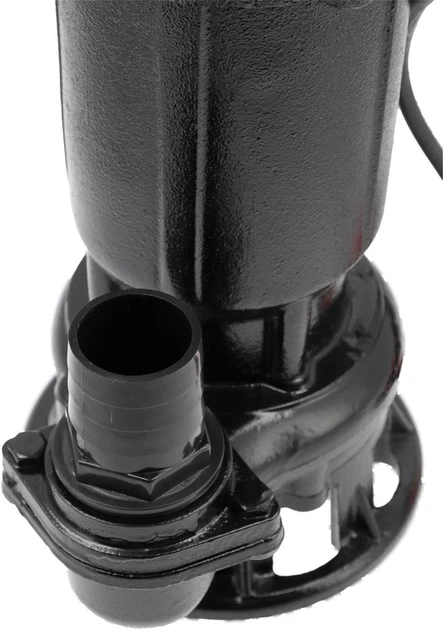 Занурювальний насос Yato YT-85350 - зображення 2