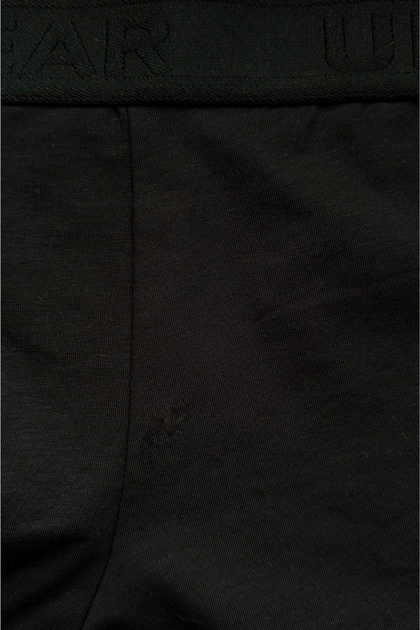 Мужские боксеры Love Apmi ⬩ хлопчатобумажные ⬩ с анатомической ластовицей ⬩ набор 4 шт. 2XL - изображение 9