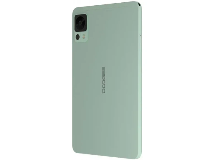 Планшет Doogee T20 Mini 4/128GB LTE Mint Green - изображение 7