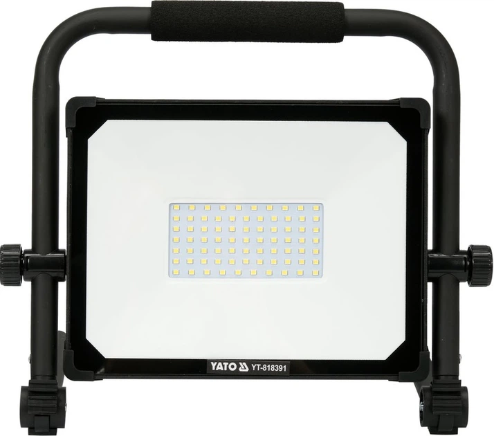 Прожектор Yato YT-818391 SMD LED 50 Вт 4750 Лм - зображення 2