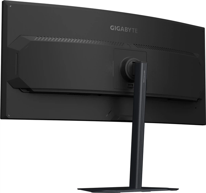 Monitor 34" Gigabyte G34WQC2 (4719331870294) - obraz 2