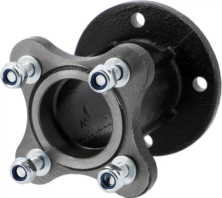 Подовження осей коліс YATO YT-85877 - зображення 3