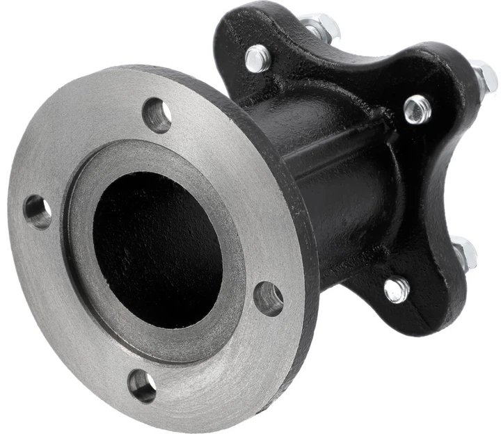 Подовження осей коліс YATO YT-85877 - зображення 4