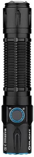 Фонарь Olight Warrior 3S Black - изображение 11