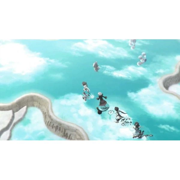 LOST SPHEAR (Nintendo Switch) - Фото 4 LOST SPHEAR (Nintendo Switch) - зображення 4