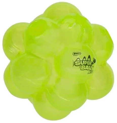 Іграшка-диспенсер для ласощів Wham-O Cluster Ball Treat Dispenser (0191726478614) - зображення 2