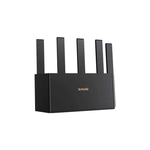 Маршрутизатор TENDA TX2LPro AX1500, 1xGE WAN, 3xGE LAN - изображение 5