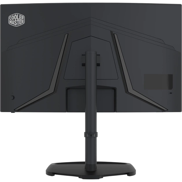 Монітор 27" Cooler Master GM27QP (4719512147825) - зображення 2