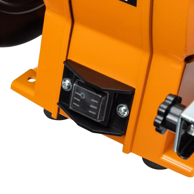 Szlifierka stołowa Okko MD3220F KPBG0801 sieciowa 230 V 350 W (MD3220F) - obraz 2