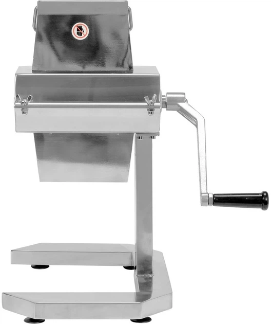 Ручна машина для котлет YATO YG-03305 - зображення 2