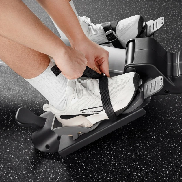 Веслувальний тренажер магнітний HMS Premium ZM1856 (5908261685453) - зображення 8