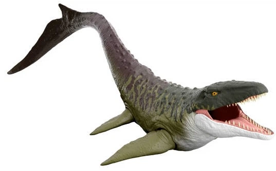 Figurka Mattel Jurassic World Kolosalny Mozazaur (194735309610) - obraz 2