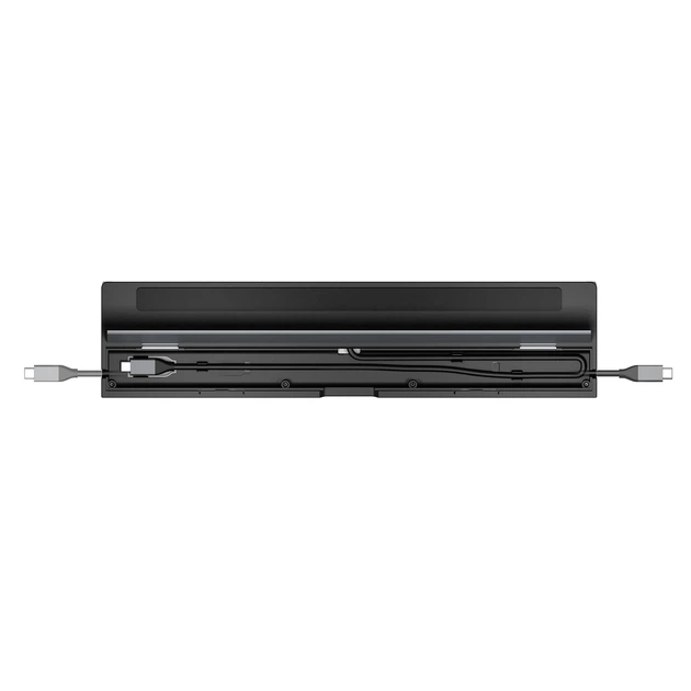 Док-станція J5create USB-C 10-в-1 (JCD542-N) - изображение 5