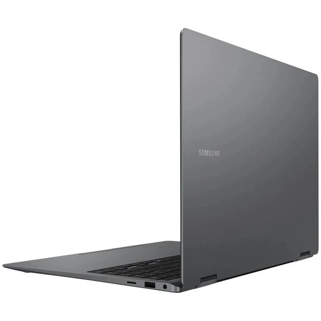 Ноутбук Samsung Galaxy Book5 Pro 360 (NP960QHA-KG2DE) Refurbished - Фото 9 Ноутбук Samsung Galaxy Book5 Pro 360 (NP960QHA-KG2DE) Refurbished - зображення 9